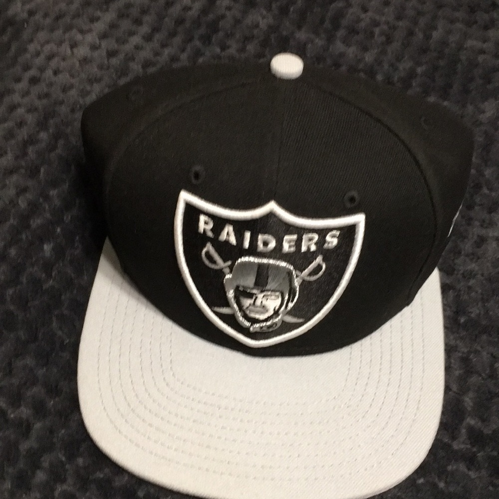 NFL -Raiders